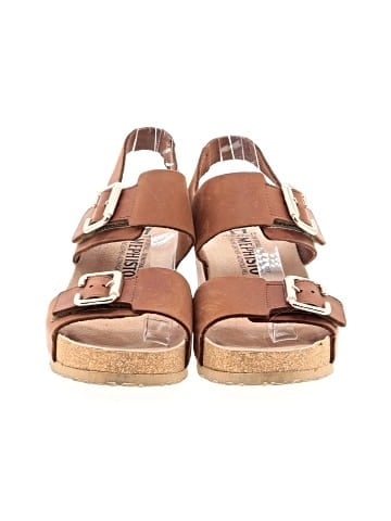 Mephisto Wedges (view 2)