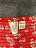 Roxy 100% Viscose Red Dress Size 10 - photo 3