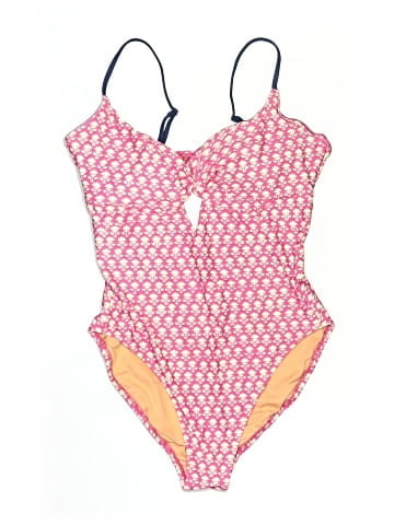 J.Crew One Piece Swimsuit (view 1)