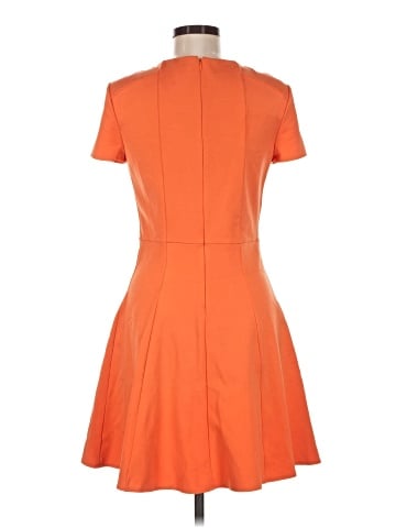 Halston Heritage Casual Dress (view 2)