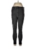 L'Agence Black Jeggings Size 32 waist - photo 1