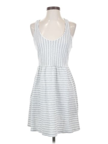 LOFT Beach Casual Dress (view 1)