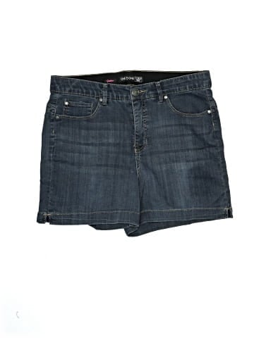 One 5 One Denim Shorts (view 1)