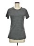 Adidas Gray Active T-Shirt Size M - photo 1
