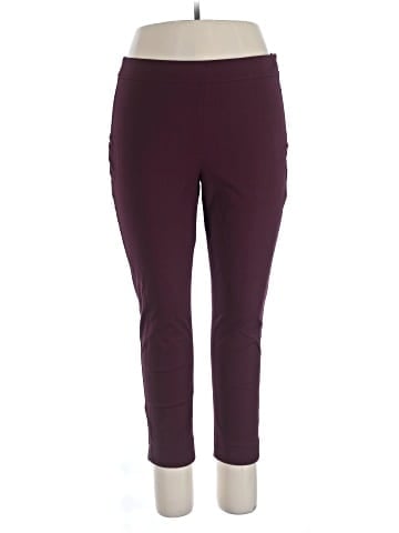 Talbots Active Pants (view 1)