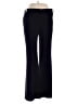 Chloé 100% Viscose Black Pants Size EU (FR) 38 / US 6 - photo 1