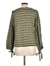 Unbranded Green Pullover Sweater Size L - photo 2