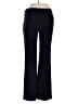Chloé 100% Viscose Black Pants Size EU (FR) 38 / US 6 - photo 2