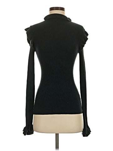 Marie Oliver Turtleneck Sweater (view 1)