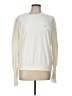 P.J. Salvage White Sweatshirt Size L - photo 1