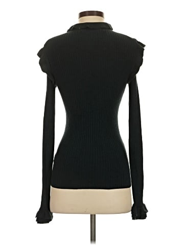 Marie Oliver Turtleneck Sweater (view 2)
