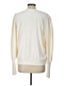 P.J. Salvage White Sweatshirt Size L - photo 2