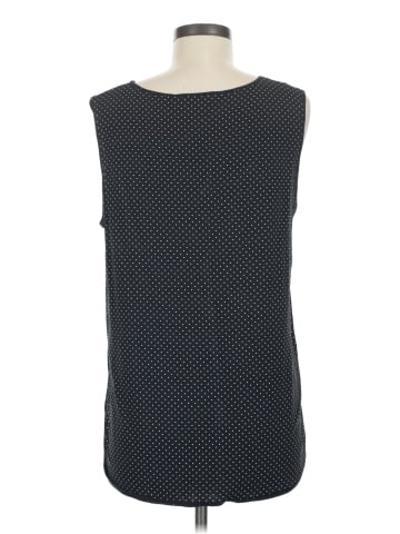 Max Mara Sleeveless Blouse (view 2)