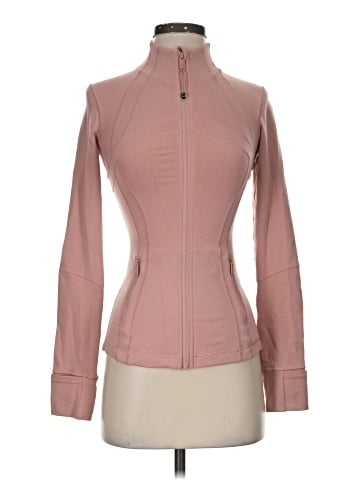 Lululemon Athletica Jacket (view 1)