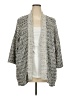 Old Navy Gray Cardigan Size XXL - photo 1