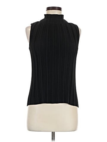 Maje Sleeveless Blouse (view 1)