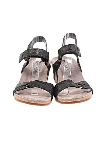 Mephisto Wedges (view 2)