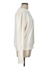 P.J. Salvage White Sweatshirt Size L - photo 4