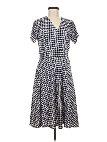 Karina Casual Dress (view 1)