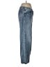 Kensie Blue Jeans Size 30 waist (estimated) - photo 4