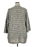 Old Navy Gray Cardigan Size XXL - photo 2