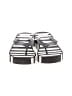 Kate Spade New York Stripes White Wedges Size 10 - photo 2