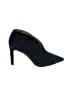 Boden 100% Leather Blue Heels Size EU 39 - photo 1
