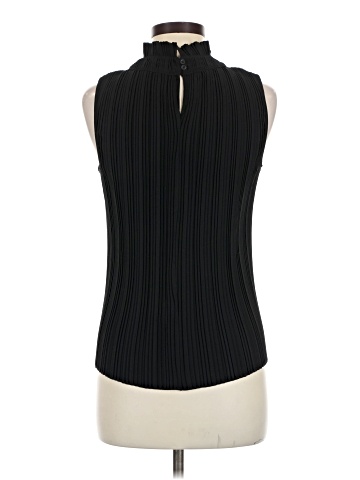 Maje Sleeveless Blouse (view 2)