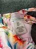 Catherine Malandrino Floral White Dress Size 2T - photo 3