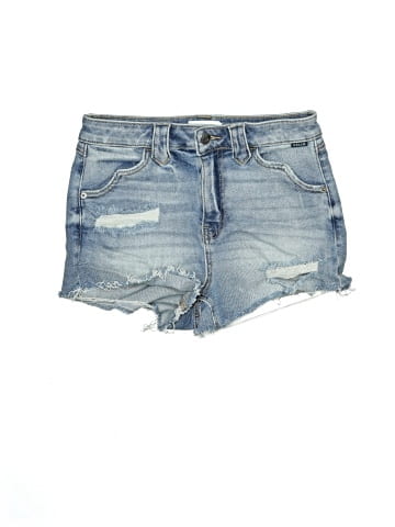 Cello Jeans Denim Shorts (view 1)