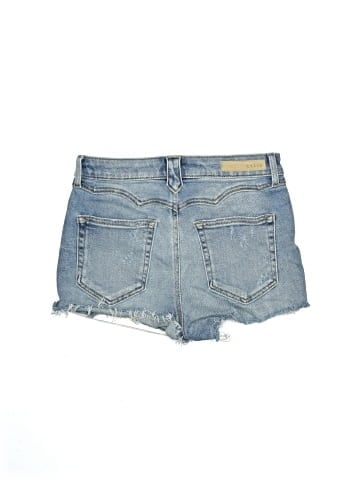 Cello Jeans Denim Shorts (view 2)