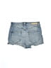 Cello Jeans Blue Denim Shorts Size S - photo 2