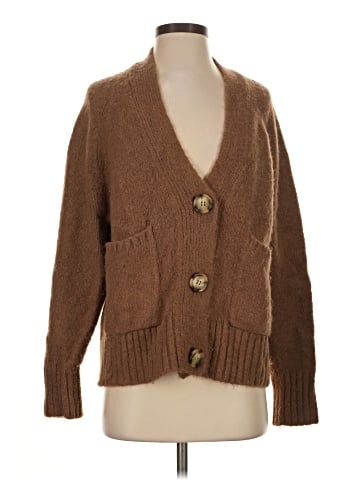 Zara Cardigan (view 1)