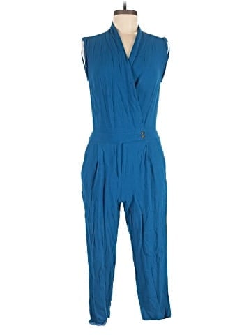 Elevenses Jumpsuit (view 1)