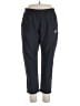 Nike Solid Blue Track Pants Size XL - photo 1