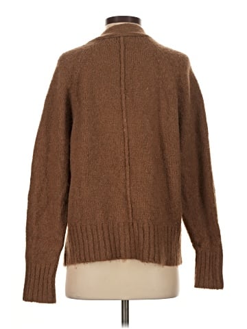 Zara Cardigan (view 2)