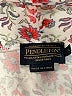 Pendleton White Sleeveless Blouse Size L - photo 7