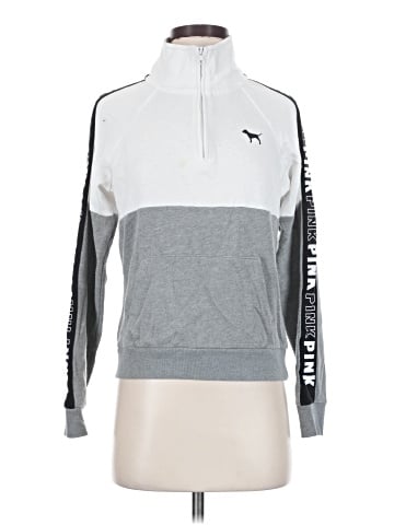 Victoria's Secret Pink Sweatshirt (view 1)