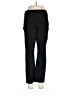 SPANX Solid Black Dress Pants Size L - photo 1