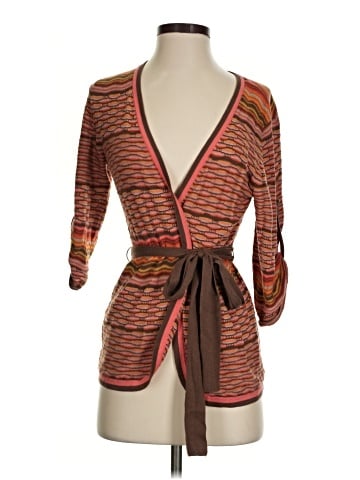 BCBGMAXAZRIA Cardigan (view 1)