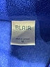 Blair 100% Polyester Blue Pullover Sweater Size M - photo 7