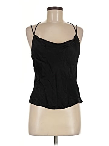 Topshop Sleeveless Blouse (view 1)