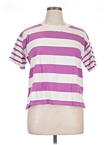 Talbots Short Sleeve Top (view 1)