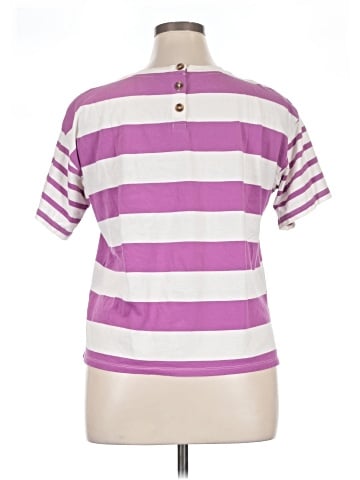 Talbots Short Sleeve Top (view 2)