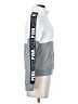 Victoria's Secret Pink Silver Sweatshirt Size XS - photo 4