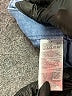 Old Navy Blue Casual Pants Size 8 - photo 8