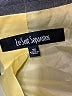 Le Suit Separates 100% Polyester Plaid Gray Blazer Size 16 - photo 6