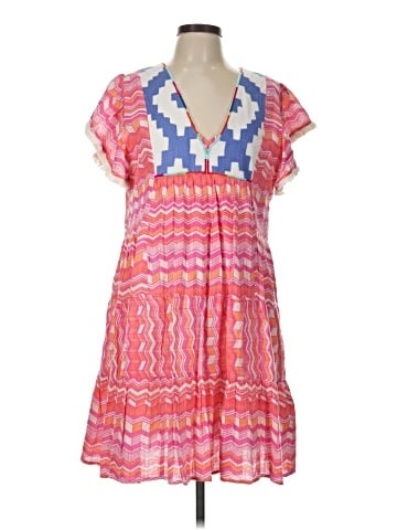 THML Casual Dress (view 1)