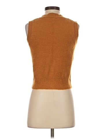 Jessica Simpson Sweater Vest (view 2)