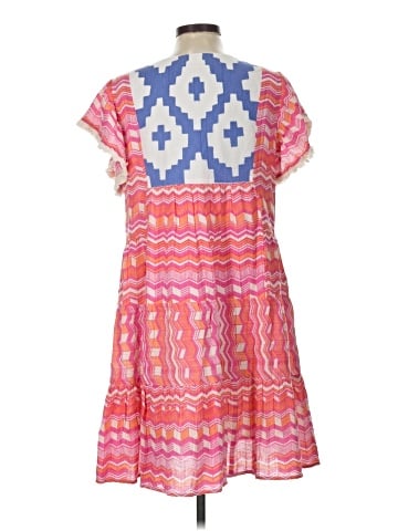 THML Casual Dress (view 2)